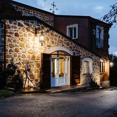 La Pagliera Bed & Breakfast Agrigento Exterior photo