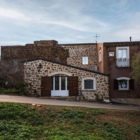 La Pagliera Bed & Breakfast Agrigento Exterior photo