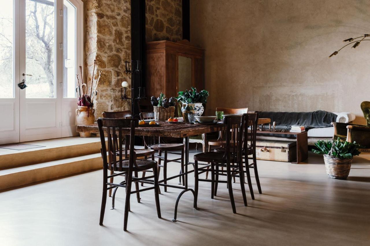 La Pagliera Bed & Breakfast Agrigento Exterior photo