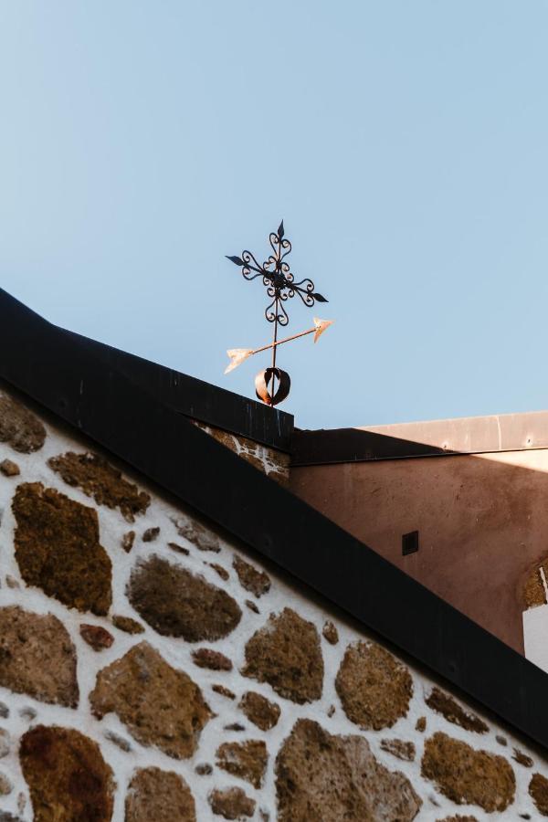 La Pagliera Bed & Breakfast Agrigento Exterior photo