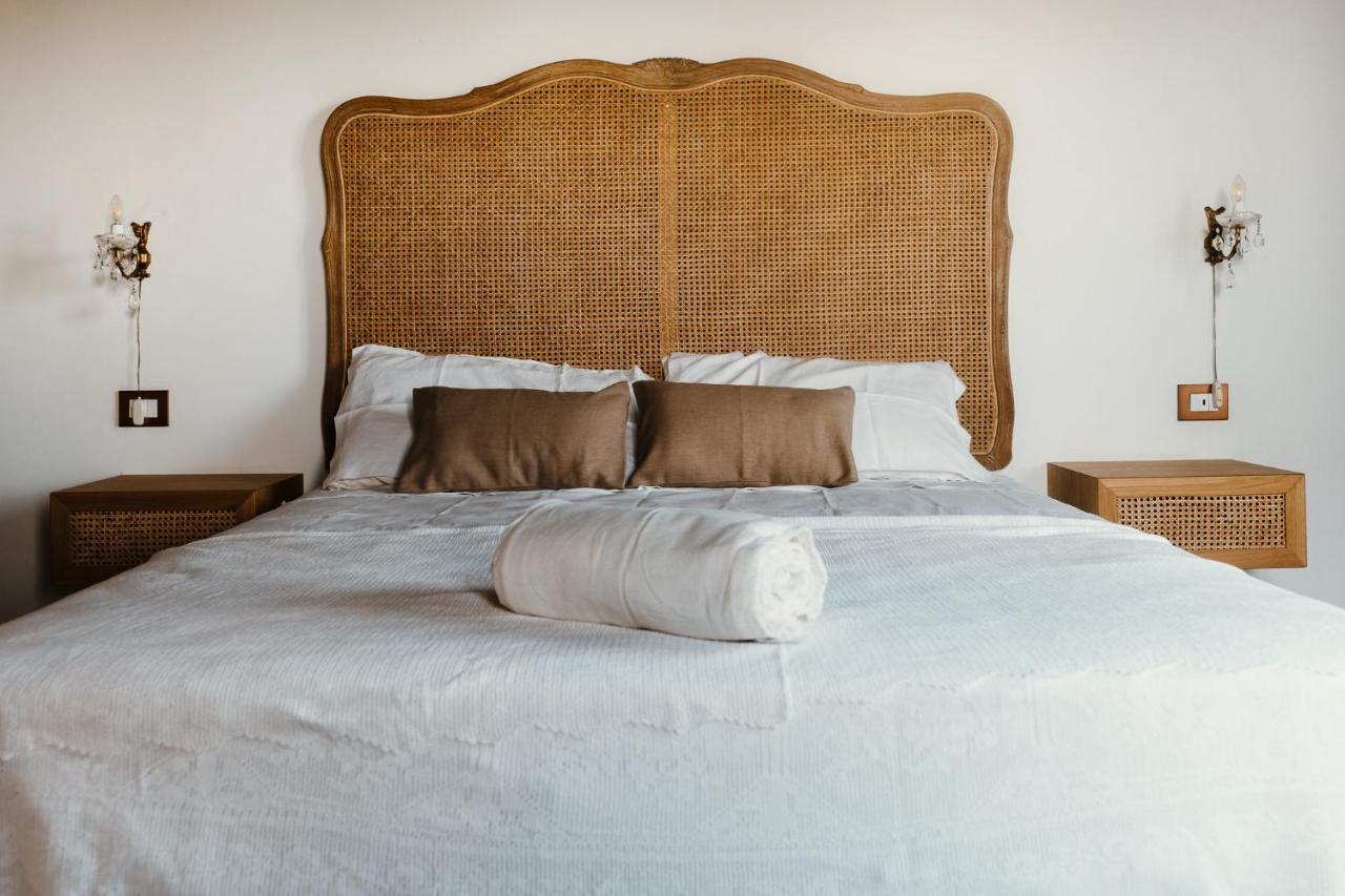 La Pagliera Bed & Breakfast Agrigento Exterior photo