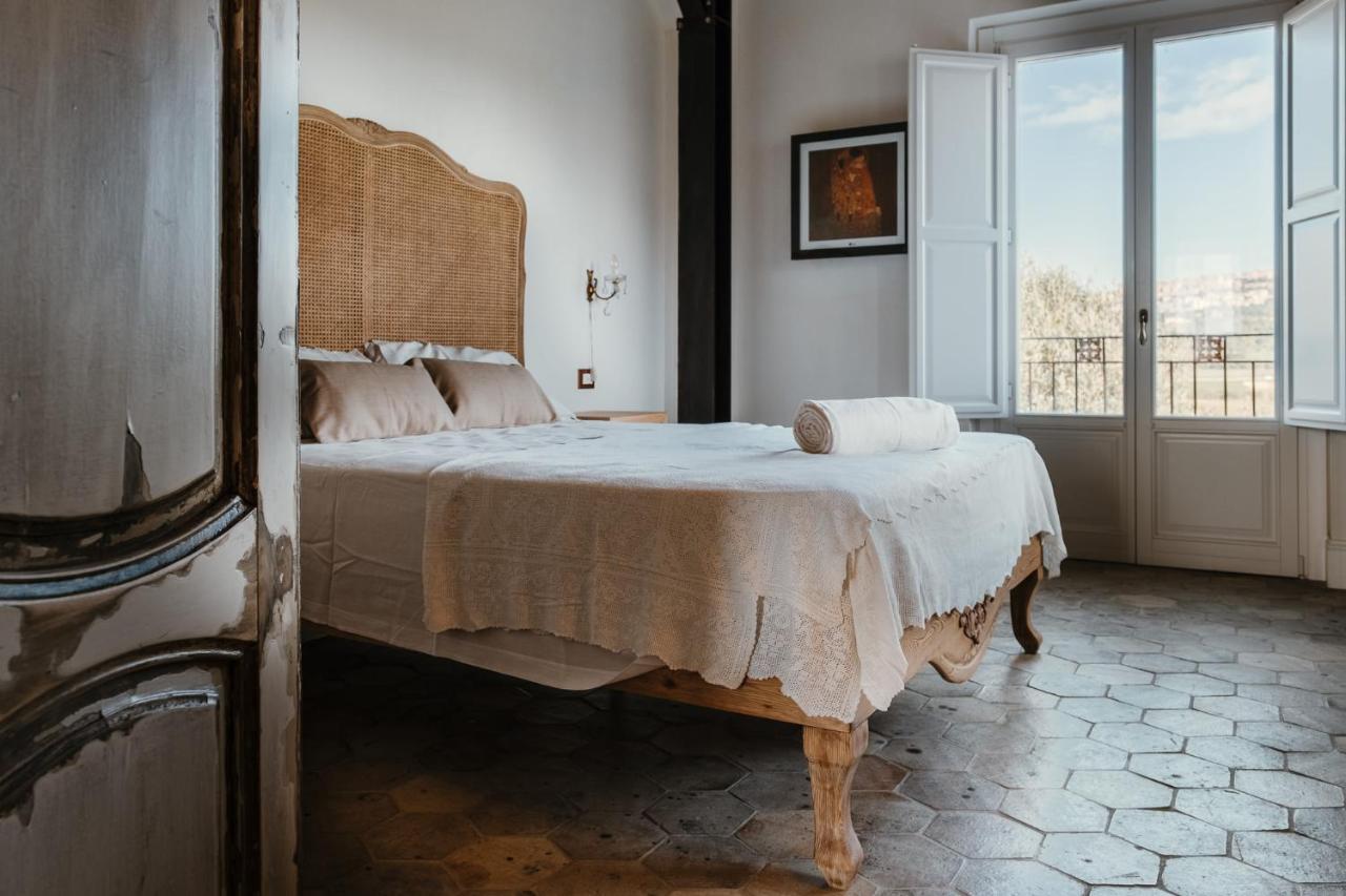 La Pagliera Bed & Breakfast Agrigento Exterior photo