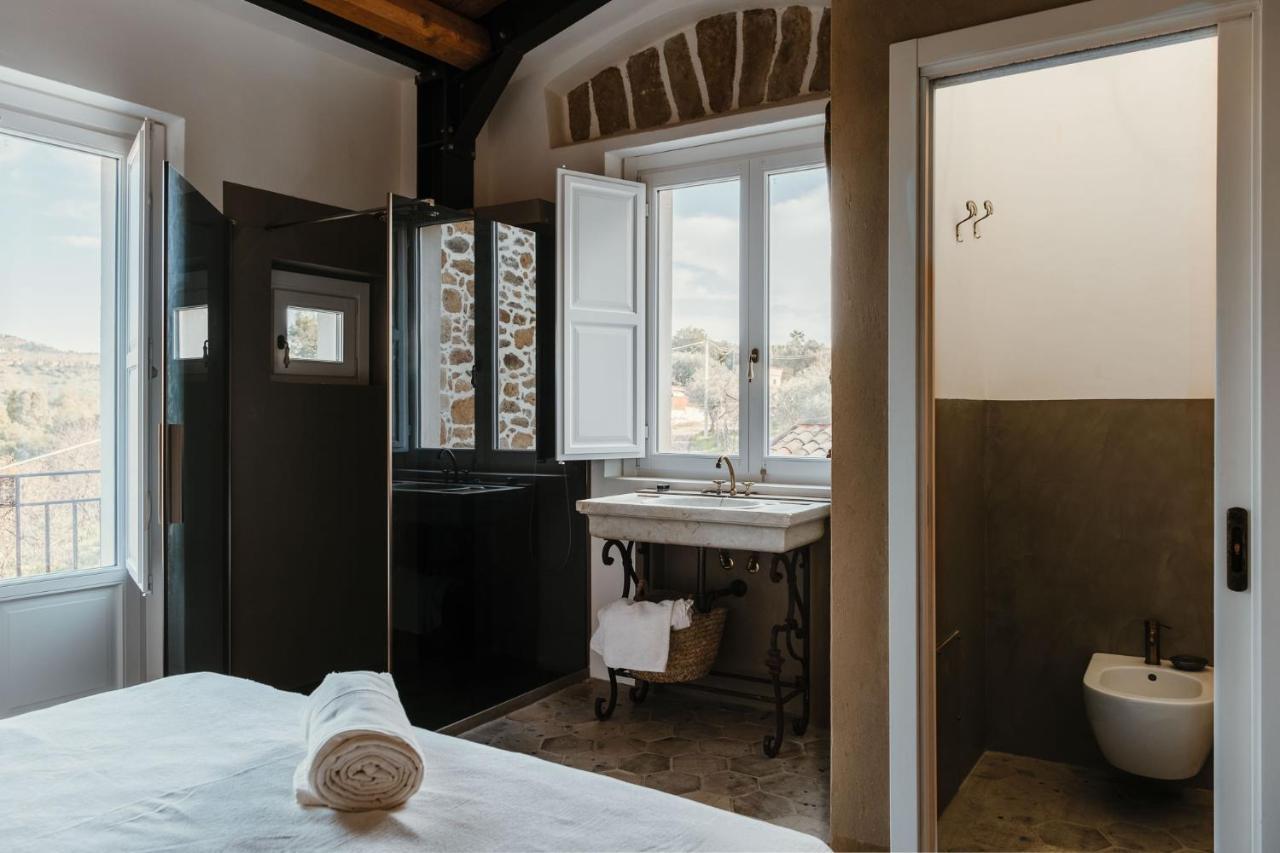 La Pagliera Bed & Breakfast Agrigento Exterior photo
