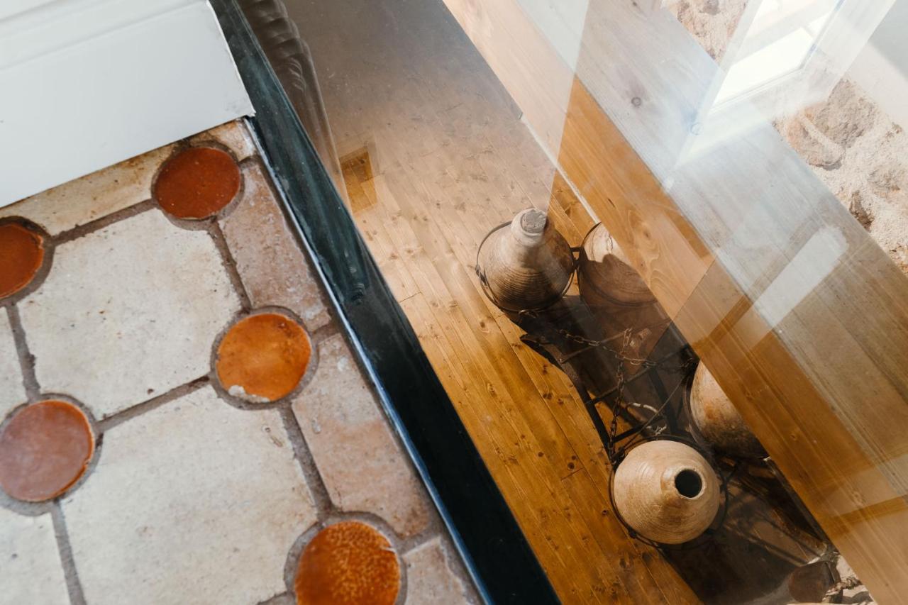 La Pagliera Bed & Breakfast Agrigento Exterior photo