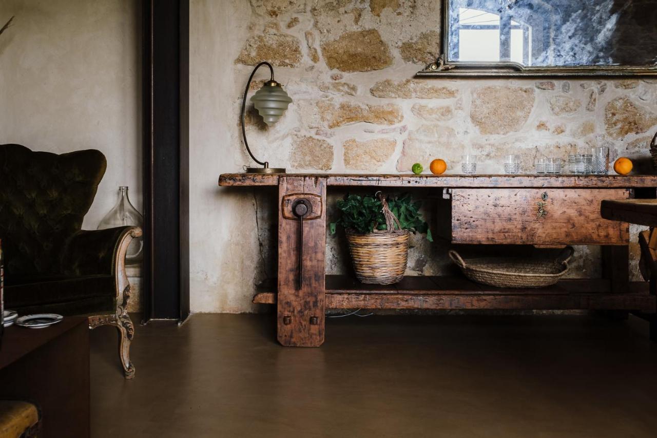 La Pagliera Bed & Breakfast Agrigento Exterior photo