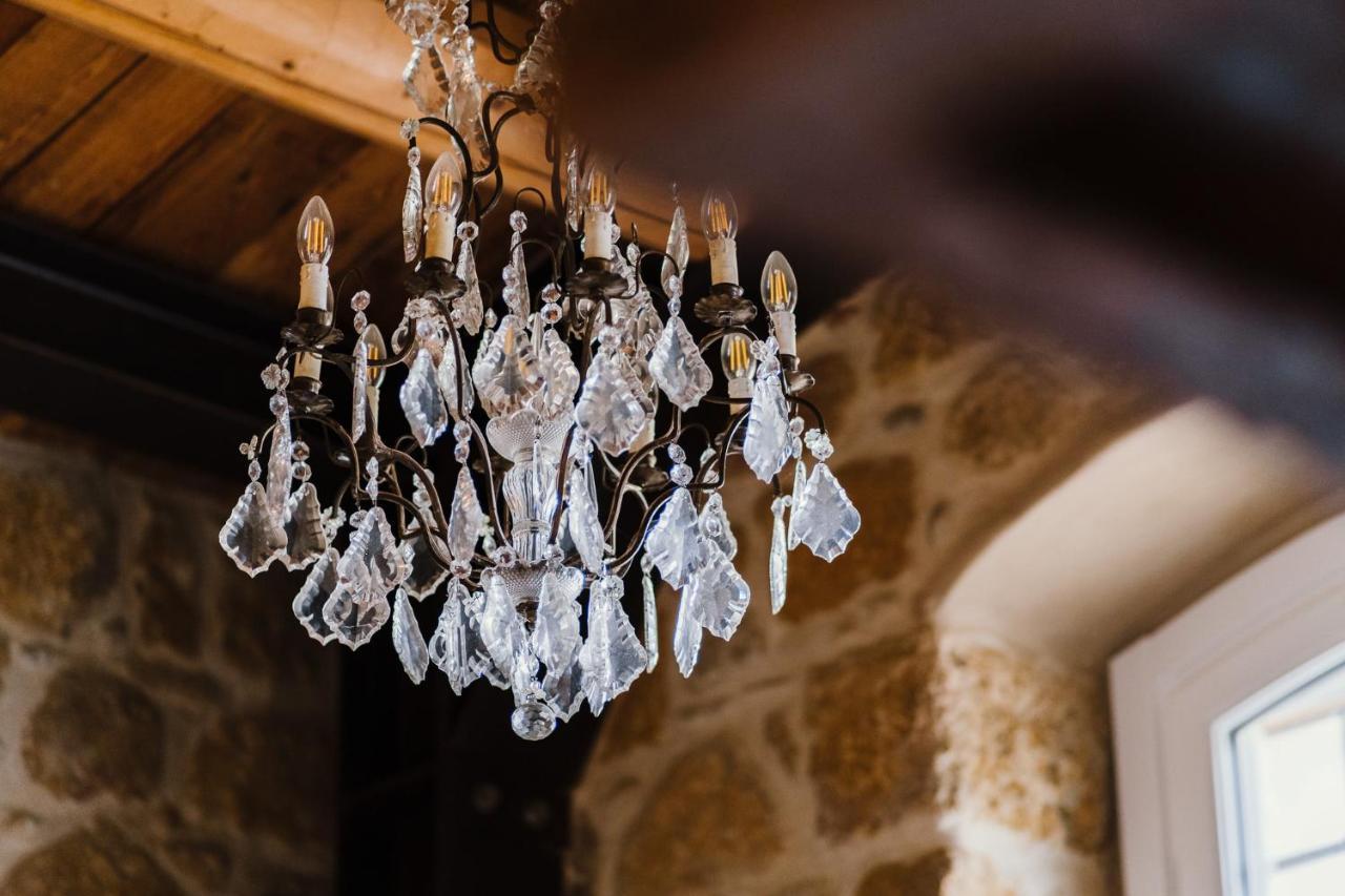 La Pagliera Bed & Breakfast Agrigento Exterior photo