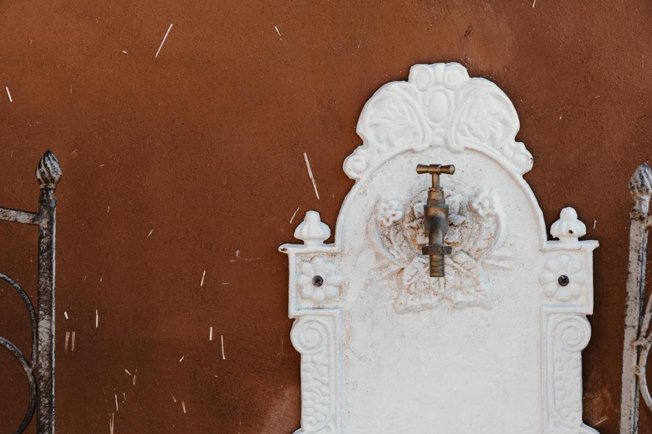 La Pagliera Bed & Breakfast Agrigento Exterior photo
