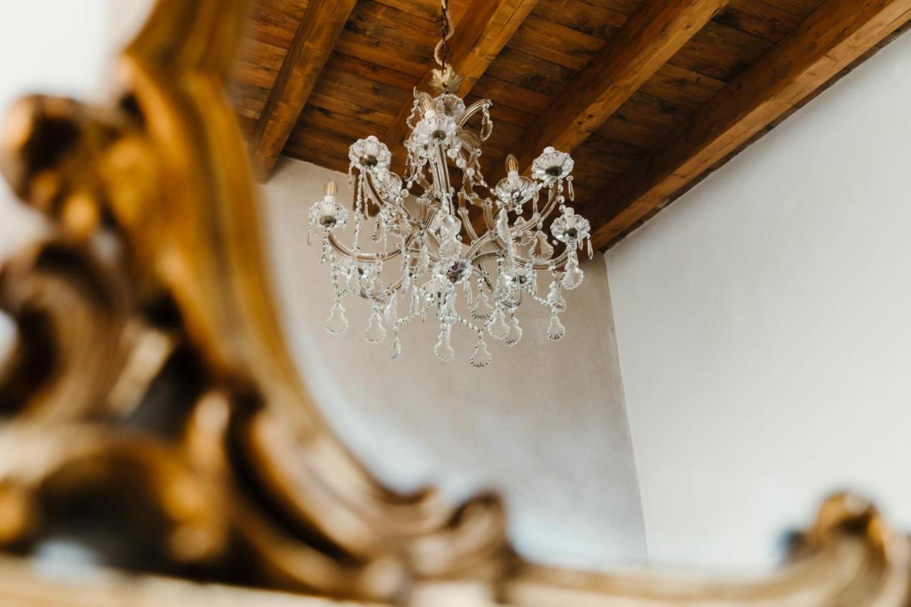 La Pagliera Bed & Breakfast Agrigento Exterior photo