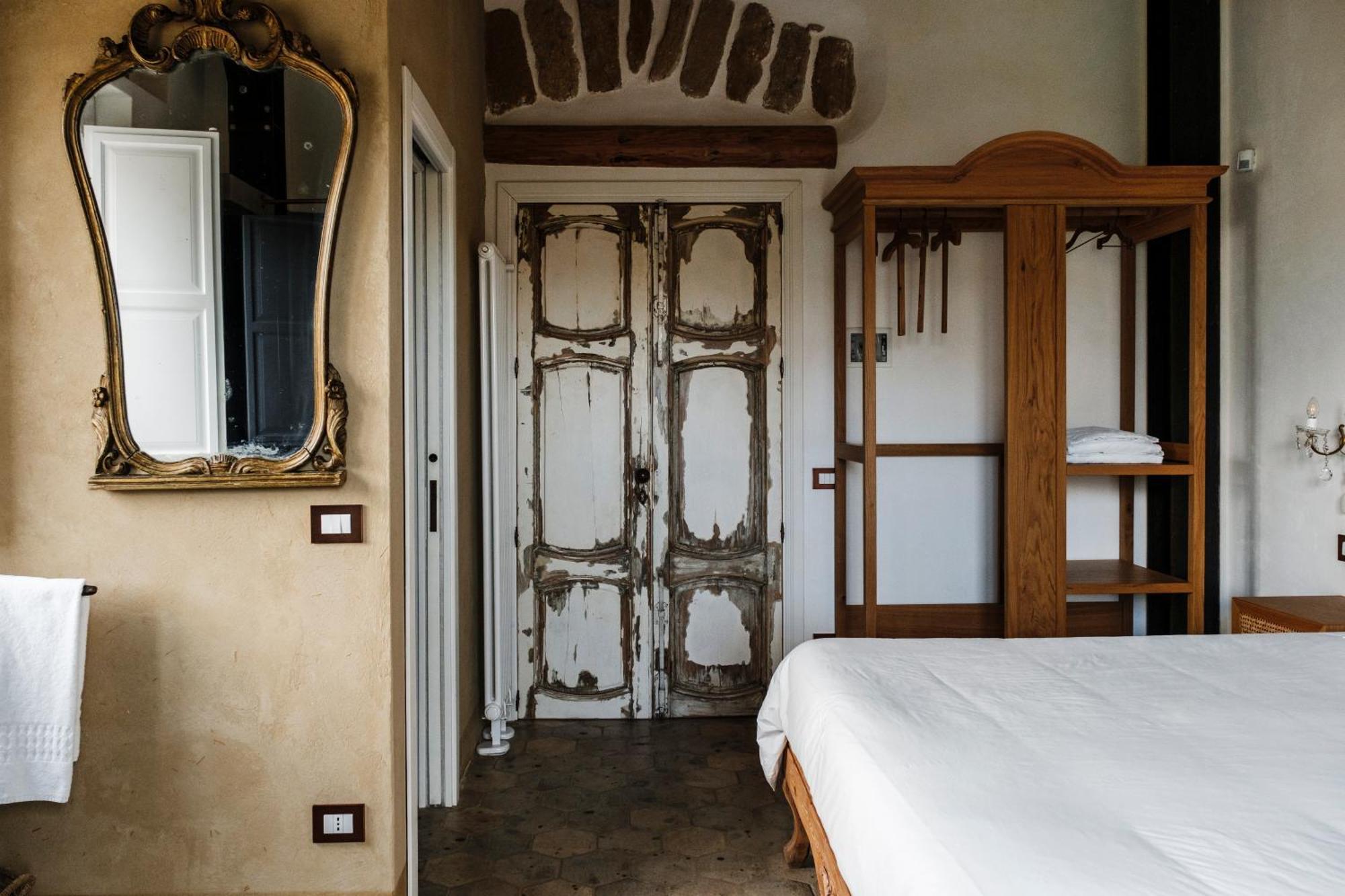 La Pagliera Bed & Breakfast Agrigento Exterior photo
