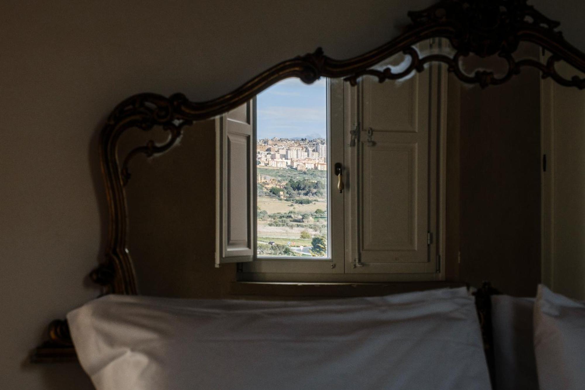 La Pagliera Bed & Breakfast Agrigento Exterior photo